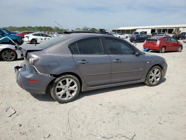 Photo 3 from auction – 2007 MAZDA 3 S with VIN JM1BK323771750804