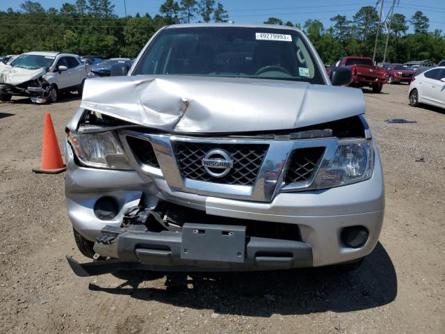 Photo 5 from auction – 2017 NISSAN FRONTIER S with VIN 1N6DD0ERXHN732645