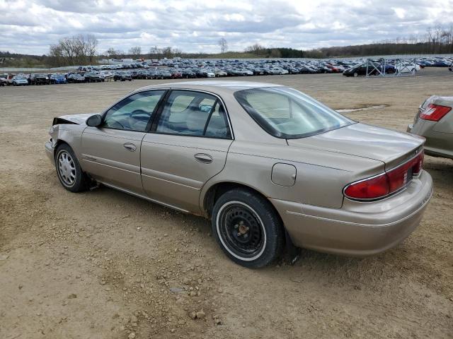 Photo 2 from auction – 1999 BUICK CENTURY CU with VIN 2G4WS52M7X1627323