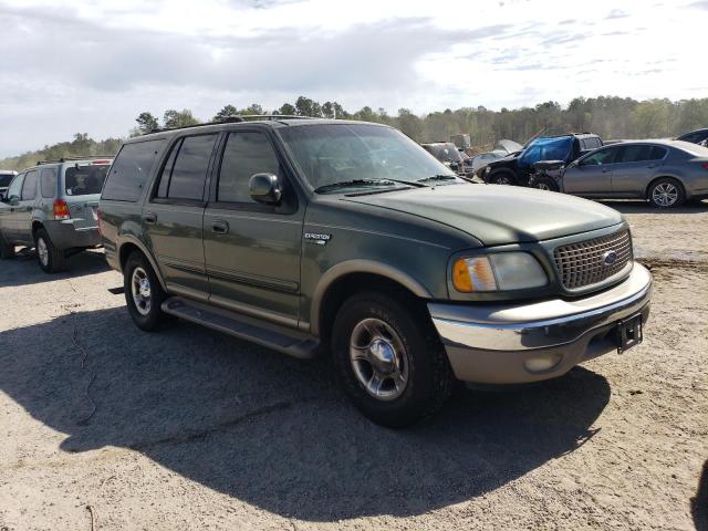 Photo 4 from auction – 2001 FORD EXPEDITION with VIN 1FMEU17L51LB15978