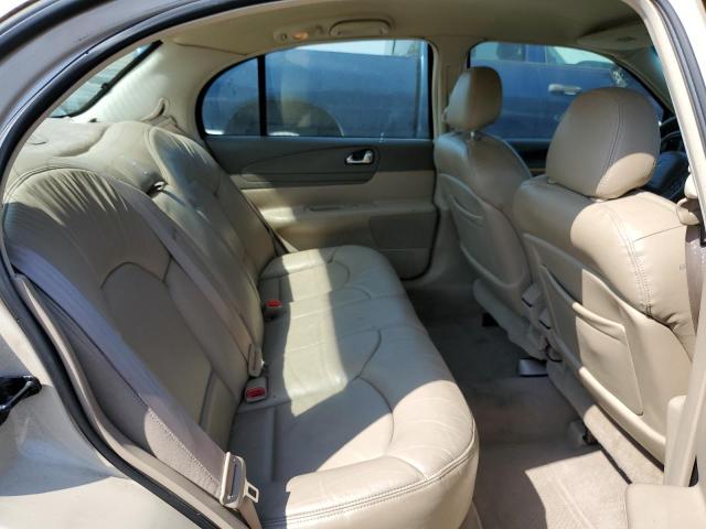 Photo 10 from auction – 2000 LINCOLN CONTINENTA with VIN 1LNHM97VXYY802559