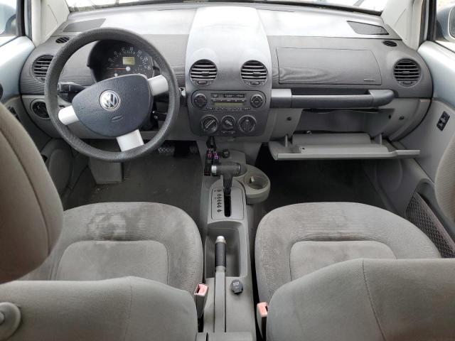 Photo 8 from auction – 2002 VOLKSWAGEN NEW BEETLE with VIN 3VWCB21C12M407768
