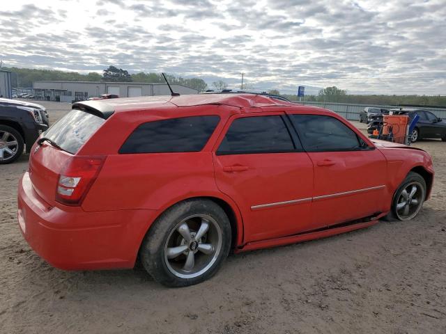 صورة رقم 3 من المزاد - 2008 DODGE MAGNUM مع VIN 2D4FV47T68H125565