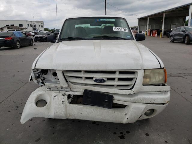 Photo 5 from auction – 2002 FORD RANGER SUP with VIN 1FTYR14U12PA87154