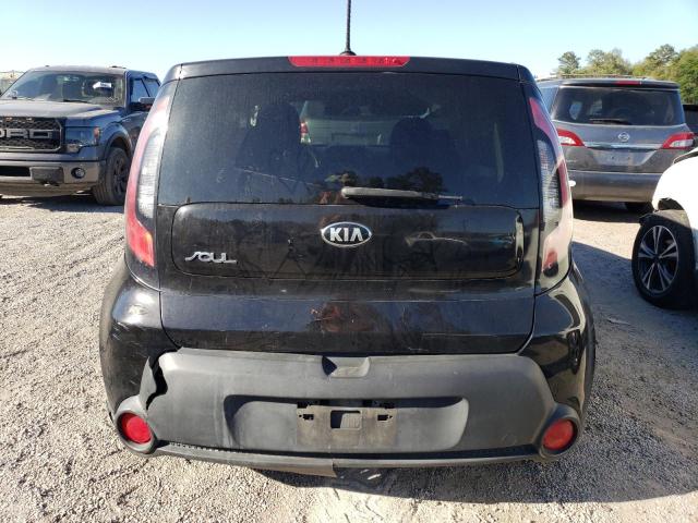 Photo 6 from auction – 2015 KIA SOUL with VIN KNDJN2A24F7750874