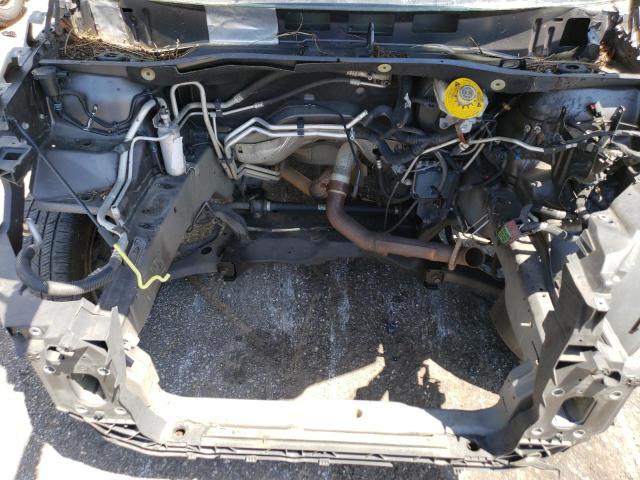 Photo 12 from auction – 2017 DODGE GRAND CARA with VIN 2C4RDGCG3HR773169