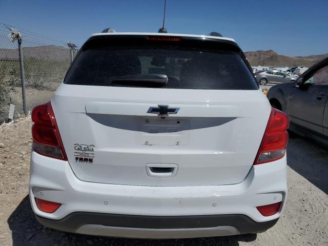 Photo 6 from auction – 2019 CHEVROLET TRAX 1LT with VIN 3GNCJLSB5KL308045