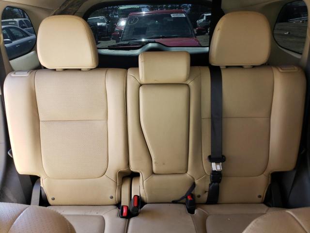 Photo 10 from auction – 2014 MITSUBISHI OUTLANDER with VIN JA4AZ3A38EZ002127