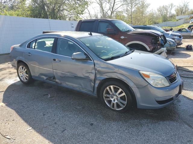 Photo 4 from auction – 2008 SATURN AURA XE with VIN 1G8ZS57N58F115342