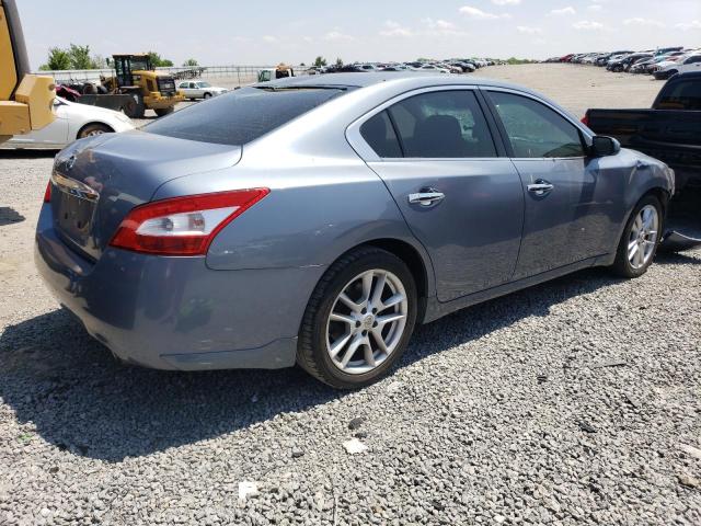 Photo 3 from auction – 2011 NISSAN MAXIMA S with VIN 1N4AA5AP4BC848870