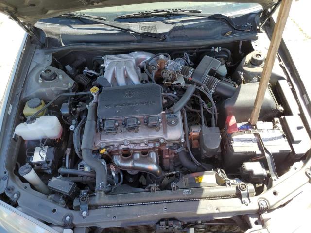 Photo 11 from auction – 2000 TOYOTA CAMRY CE with VIN JT2BF22K9Y0249127