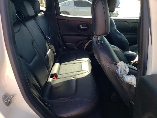 Photo 10 from auction – 2015 JEEP RENEGADE L with VIN ZACCJBDT0FPC09770