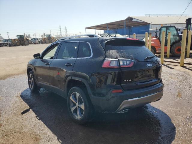 Photo 2 from auction – 2019 JEEP CHEROKEE L with VIN 1C4PJMDX7KD472220