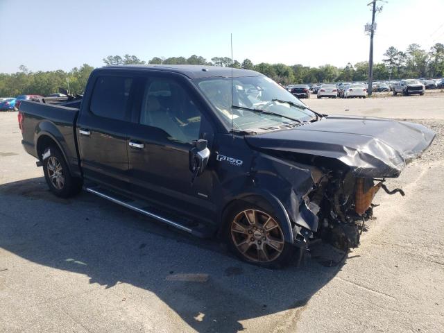 Photo 4 from auction – 2015 FORD F150 SUPER with VIN 1FTEW1CG3FFA66440
