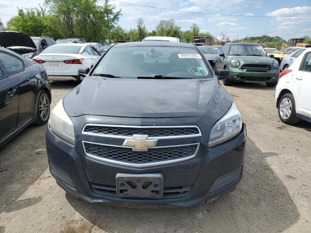 Photo 5 from auction – 2013 CHEVROLET MALIBU LS with VIN 1G11B5SA5DF341097