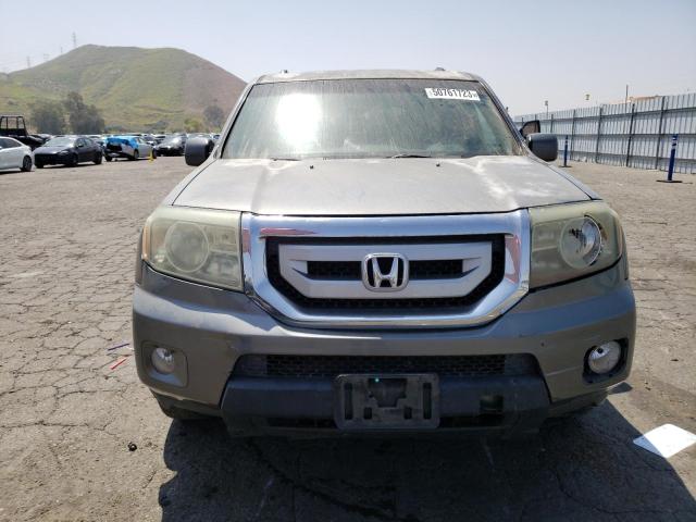 Photo 5 from auction – 2009 HONDA PILOT EX with VIN 5FNYF38419B027474