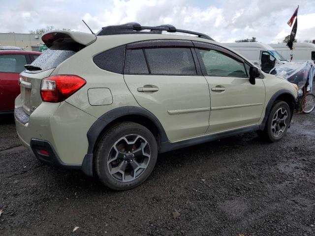 Photo 3 from auction – 2015 SUBARU XV CROSSTR with VIN JF2GPASC2F8223692