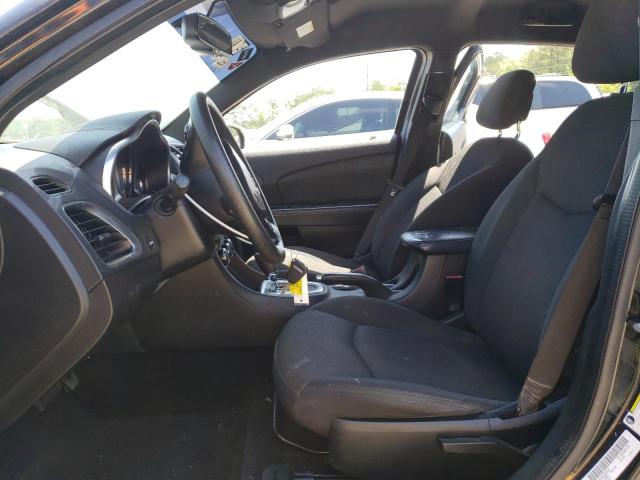 Photo 7 from auction – 2012 DODGE AVENGER SE with VIN 1C3CDZAG3CN254394