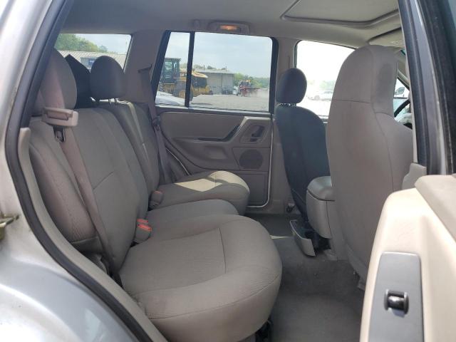Photo 11 from auction – 2004 JEEP GRAND CHER with VIN 1J4GW48S34C240183