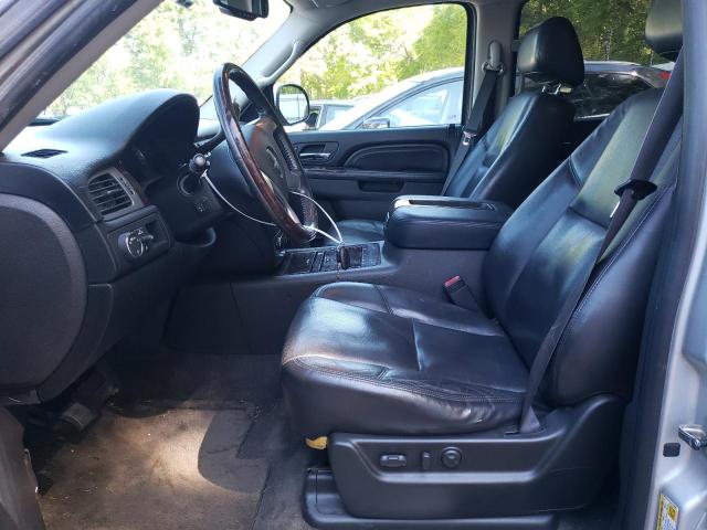 Photo 7 from auction – 2010 GMC YUKON DENA with VIN 1GKUCEEFXAR149505
