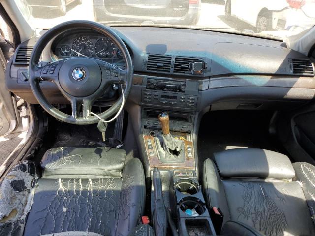 Zdjęcie 8 z aukcji – 2004 BMW 325 XI z VIN WBAEU33444PF61471