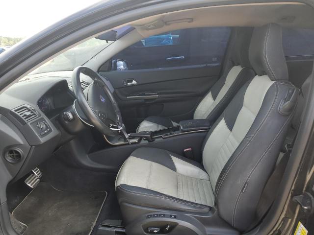 Photo 7 from auction – 2009 VOLVO C30 T5 with VIN YV1MK672X92126352