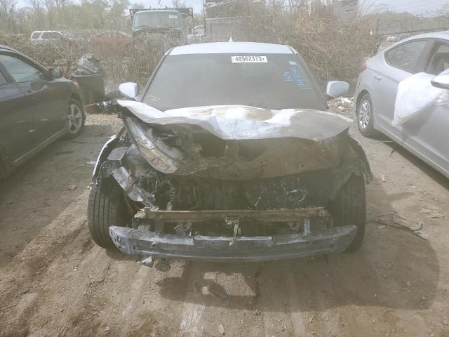 Photo 5 from auction – 2015 HYUNDAI VELOSTER with VIN KMHTC6AD9FU223224