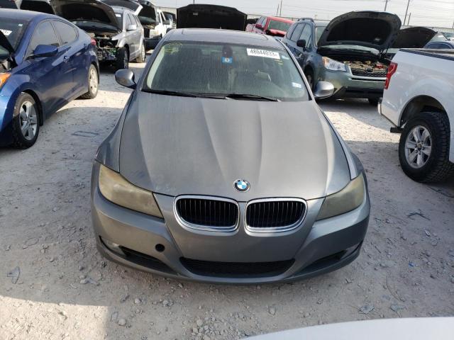 Photo 5 from auction – 2011 BMW 328 I with VIN WBAPH7C50BE677964