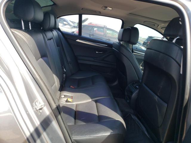 Photo 10 from auction – 2012 BMW 535 XI with VIN WBAFU7C55CDU64894