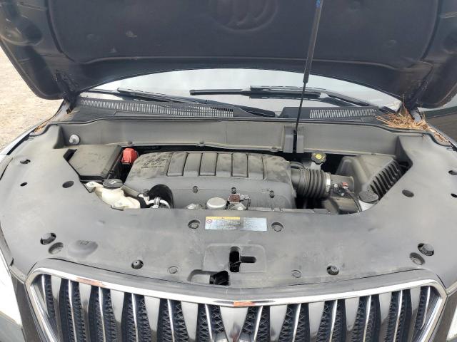 Photo 11 from auction – 2017 BUICK ENCLAVE with VIN 5GAKRCKD3HJ271321