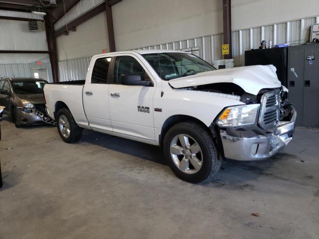 Photo 4 from auction – 2016 RAM 1500 SLT with VIN 1C6RR6GT0GS355207