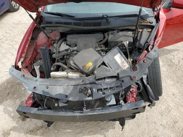 Photo 11 from auction – 2013 TOYOTA CAMRY L with VIN 4T1BF1FK2DU706726