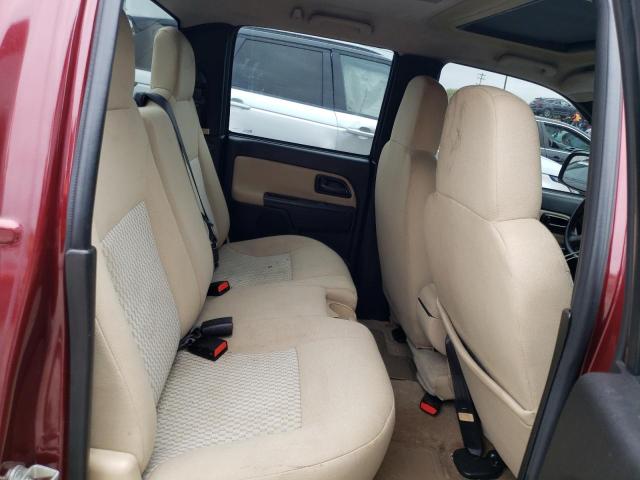 Photo 10 from auction – 2007 CHEVROLET COLORADO with VIN 1GCCS13E878164886