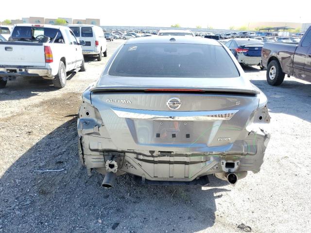Photo 6 from auction – 2015 NISSAN ALTIMA 2.5 with VIN 1N4AL3AP7FC476672
