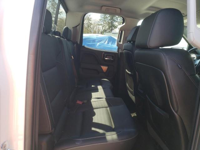 Photo 10 from auction – 2014 CHEVROLET SILVERADO with VIN 1GCVKSEC1EZ346561