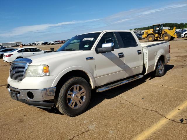Photo 1 from auction – 2007 FORD F150 SUPER with VIN 1FTPW12V87FA59994
