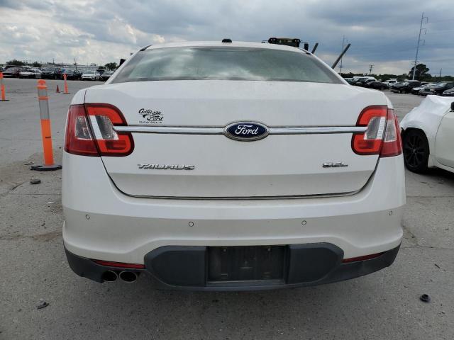 Photo 6 from auction – 2012 FORD TAURUS SEL with VIN 1FAHP2EW0CG132684
