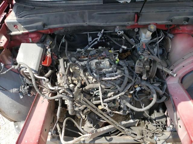 Photo 12 from auction – 2012 GMC ACADIA DEN with VIN 1GKKVTED9CJ406708