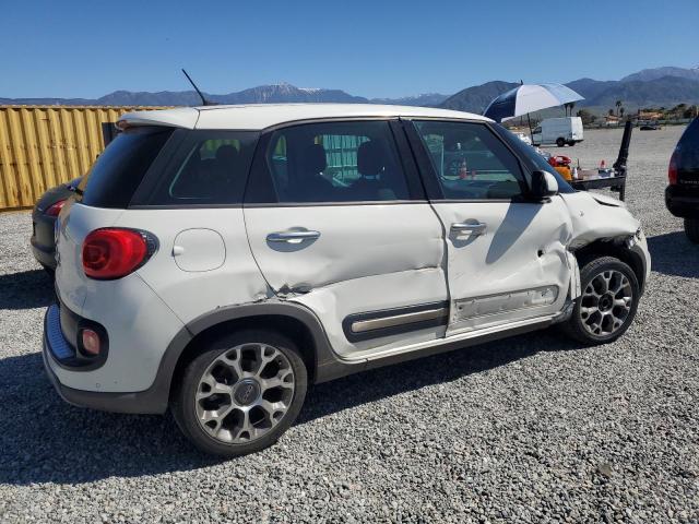 Photo 3 from auction – 2014 FIAT 500L TREKK with VIN ZFBCFADH4EZ017553