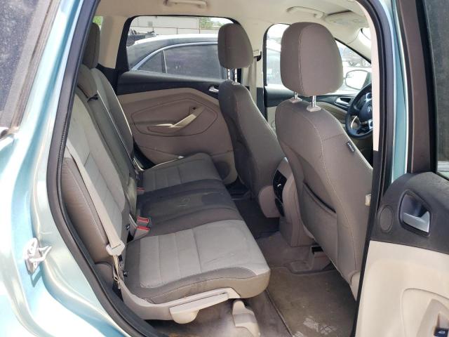 Фото 11 с аукциона – 2013 FORD ESCAPE SE с VIN 1FMCU0GX2DUC44702