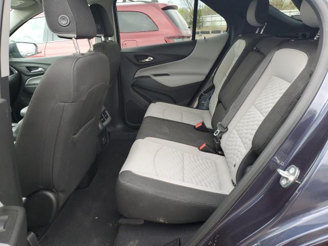 Photo 11 from auction – 2019 CHEVROLET EQUINOX LS with VIN 3GNAXSEV2KL299018