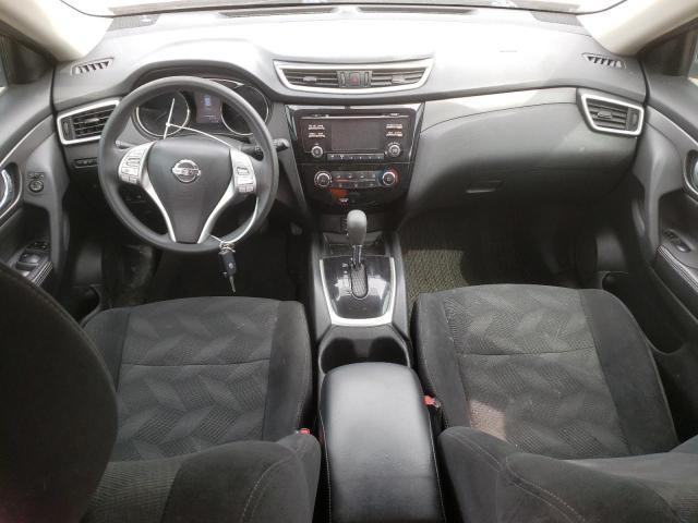 Photo 8 from auction – 2016 NISSAN ROGUE S with VIN 5N1AT2MVXGC809569