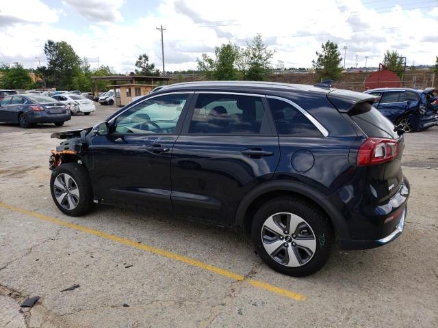 Photo 2 from auction – 2019 KIA NIRO EX with VIN KNDCD3LD1K5303943