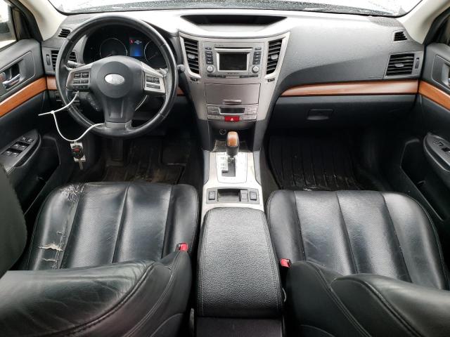 Photo 8 from auction – 2013 SUBARU OUTBACK 2. with VIN 4S4BRCKC9D3214458