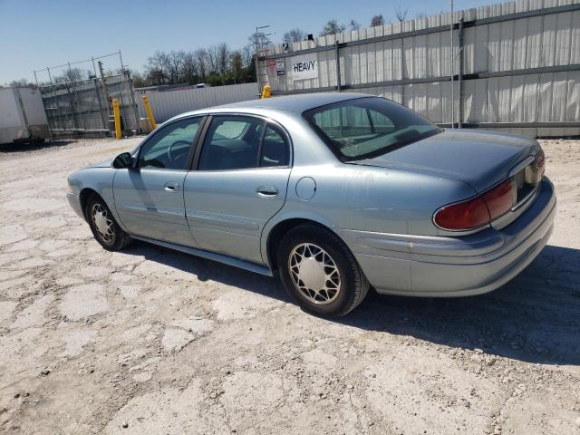Photo 2 from auction – 2003 BUICK LESABRE CU with VIN 1G4HP52K534204053
