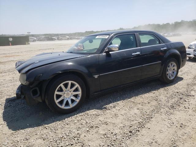 CHRYSLER 300C 2006 con VIN 2C3LA63H76H101317 - Foto de la subasta