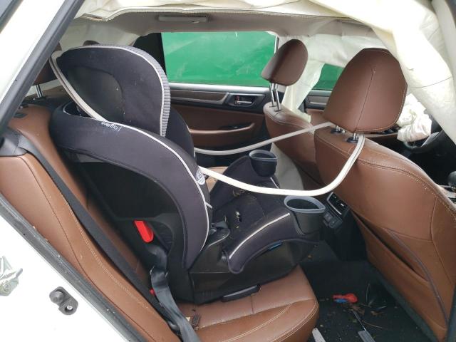 Photo 10 from auction – 2019 SUBARU OUTBACK TO with VIN 4S4BSETC7K3230864