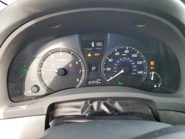 Photo 9 from auction – 2015 LEXUS RX 350 BAS with VIN 2T2BK1BA1FC292914