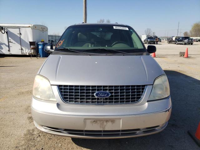 Photo 5 from auction – 2006 FORD FREESTAR S with VIN 2FMZA52266BA20451