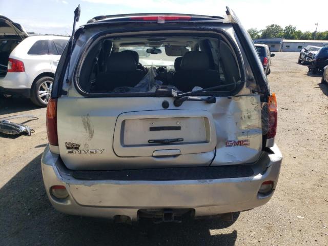 Photo 6 from auction – 2006 GMC ENVOY DENA with VIN 1GKES63M262248267